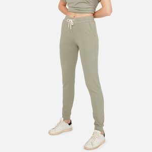 MATE the Label Classic Joggers Sage XS organic